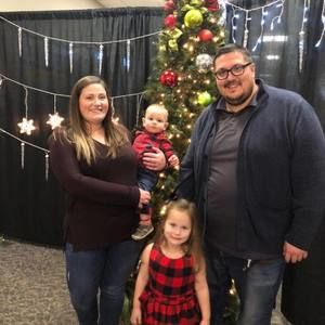 Meet your Posher, Ali